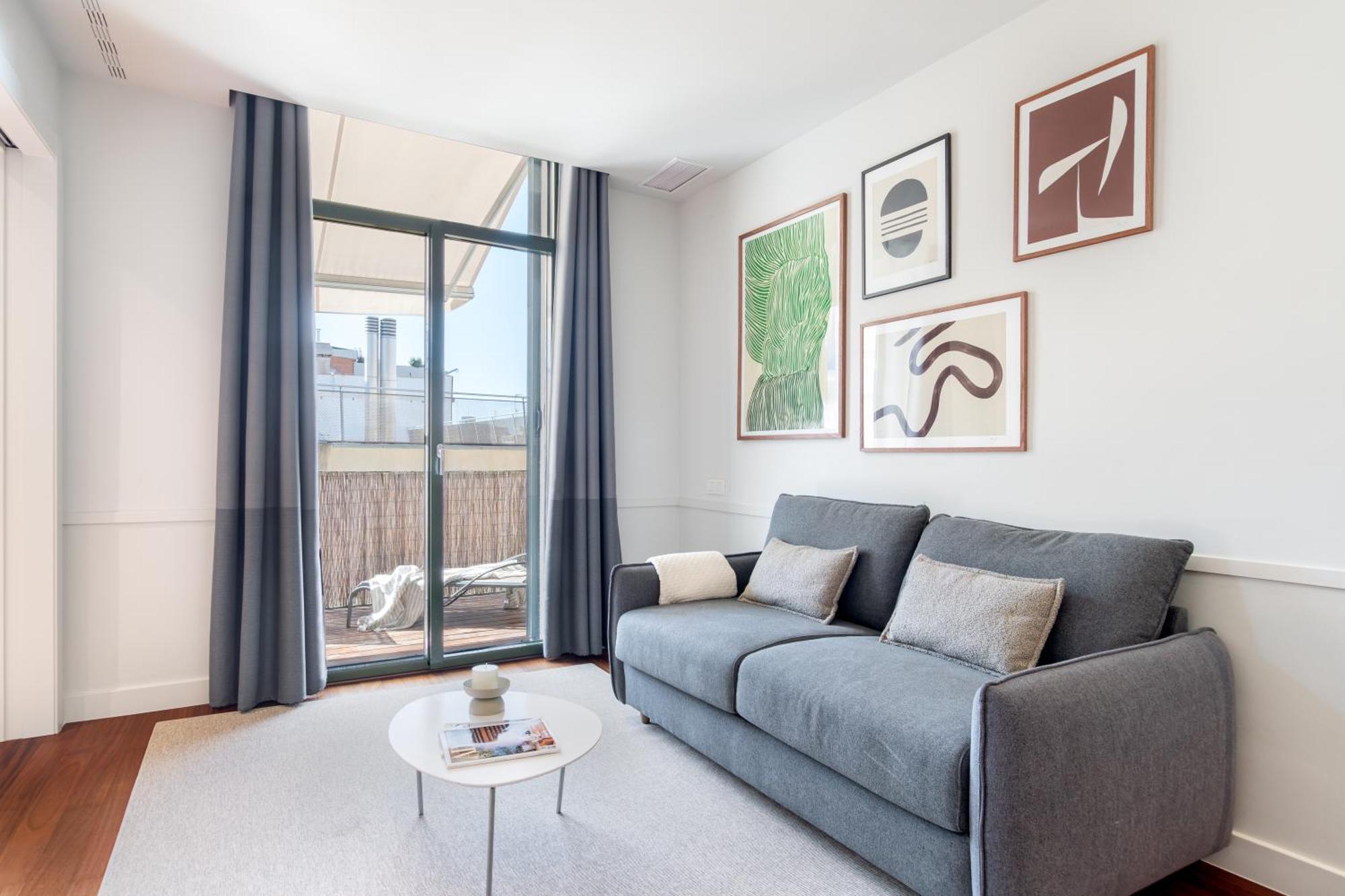 Aspasios Paseo De Gracia Apartments Barselona Dış mekan fotoğraf