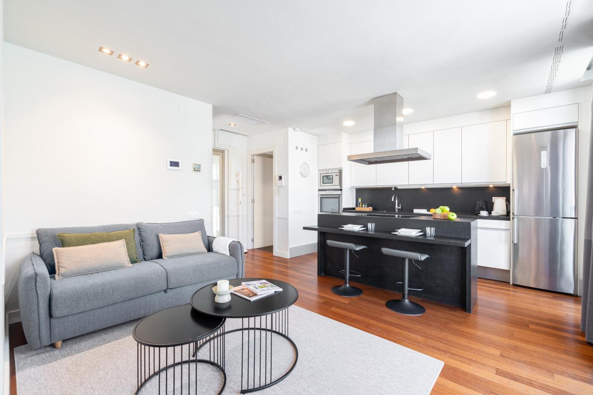 Aspasios Paseo De Gracia Apartments Barselona Dış mekan fotoğraf