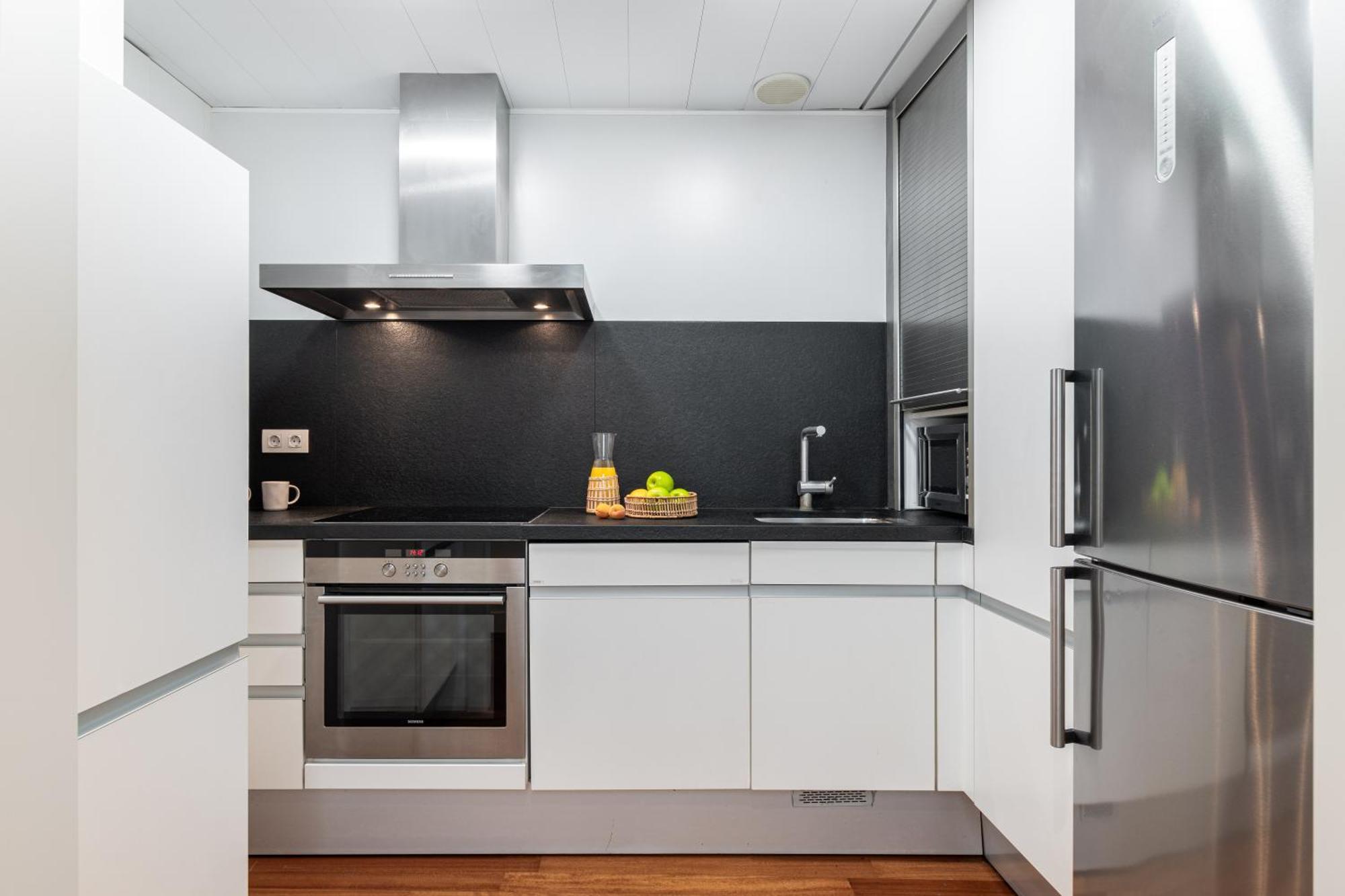 Aspasios Paseo De Gracia Apartments Barselona Dış mekan fotoğraf