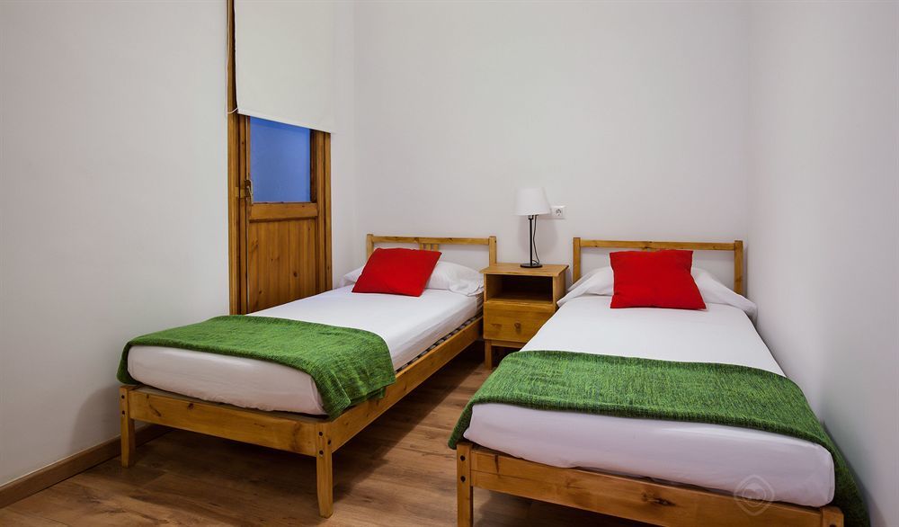 Aspasios Paseo De Gracia Apartments Barselona Dış mekan fotoğraf