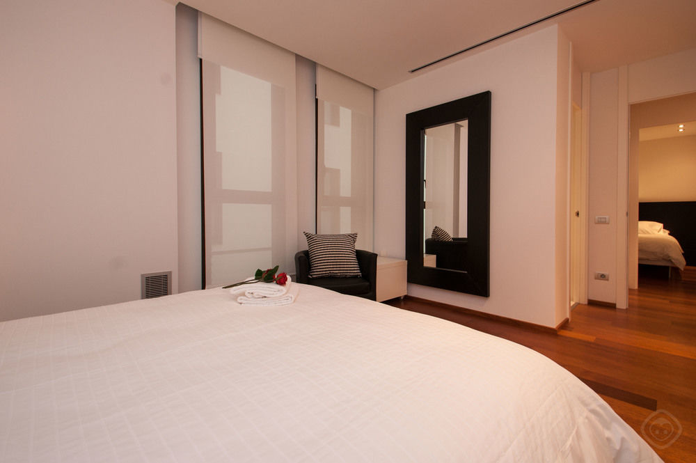 Aspasios Paseo De Gracia Apartments Barselona Dış mekan fotoğraf