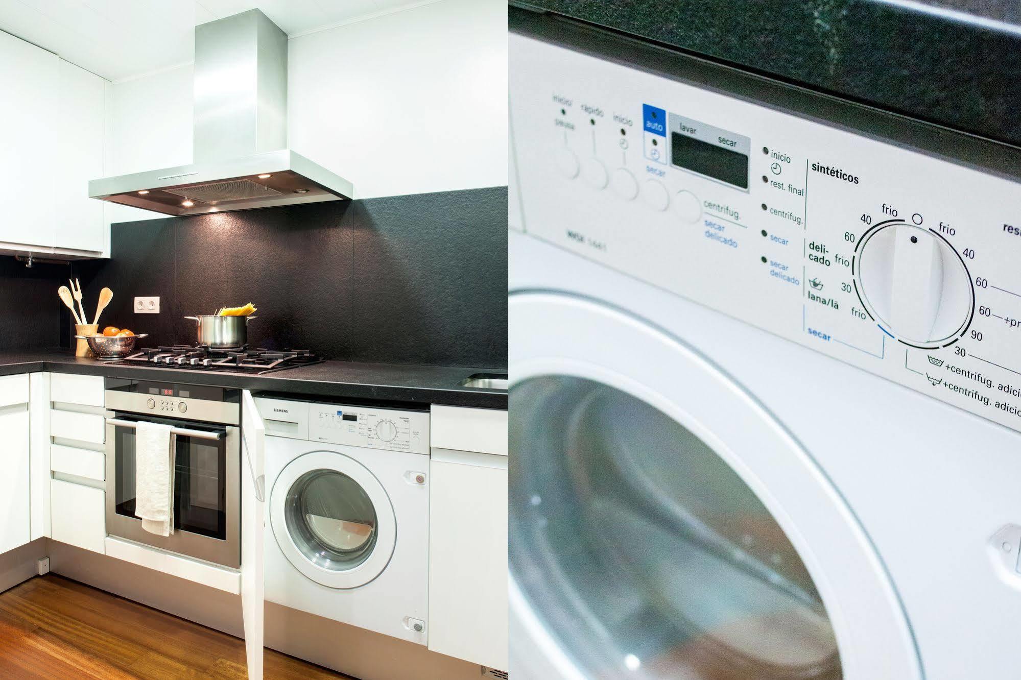 Aspasios Paseo De Gracia Apartments Barselona Dış mekan fotoğraf